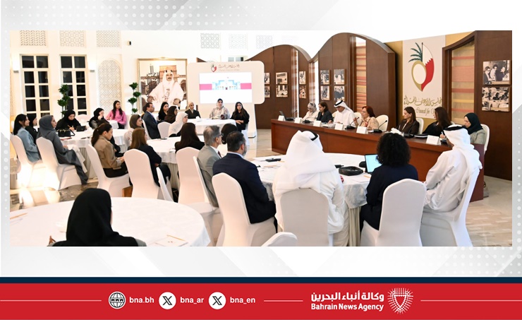 الأمانة العامة للمجلس الأعلى للمرأة بالتوافق مع مؤسسات القطاع الخاص.. اعتماد مهام واختصاصات لجان تكافؤ الفرص